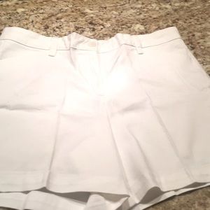 Women’s size 12 chaus dress shorts